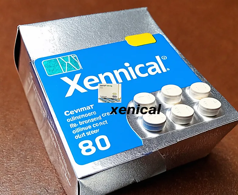 Xenical 2